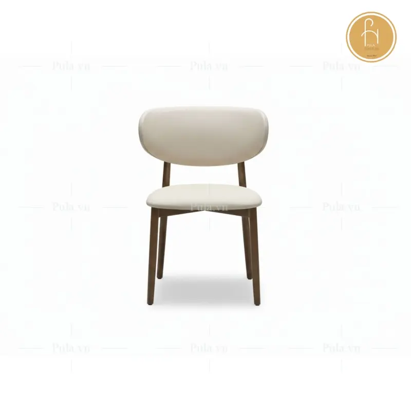 Ghế ăn gỗ Chaise