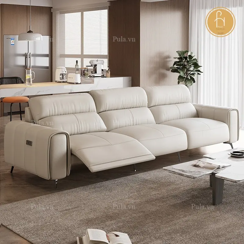 Sofa điện V80