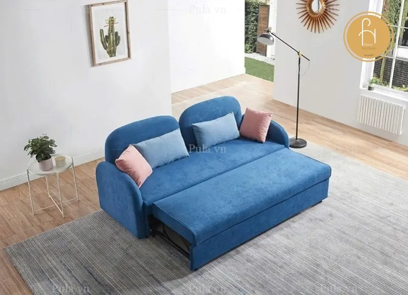 Sofa th&ocirc;ng minh gi&uacute;p nh&acirc;n đ&ocirc;i C&ocirc;ng năng Ph&ograve;ng Kh&aacute;ch