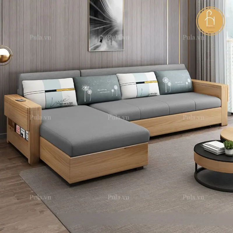 Gợi &yacute; vị tr&iacute; đặt sofa Bed th&ocirc;ng minh cho căn hộ 2 ph&ograve;ng ngủ
