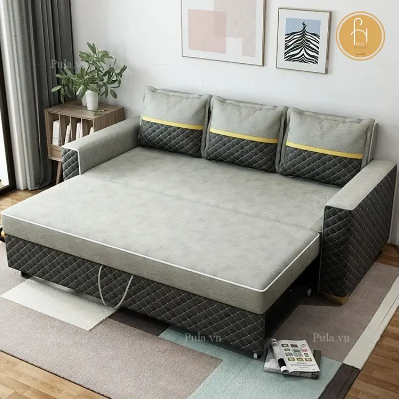Sofa Bed A29