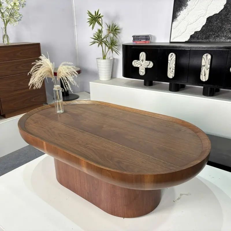 B&agrave;n tr&agrave; gỗ hiện đại BT103