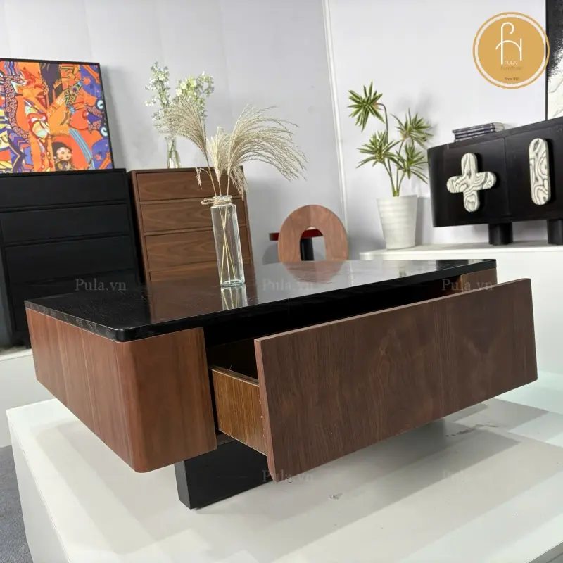 B&agrave;n tr&agrave; vu&ocirc;ng ph&ograve;ng kh&aacute;ch BT102