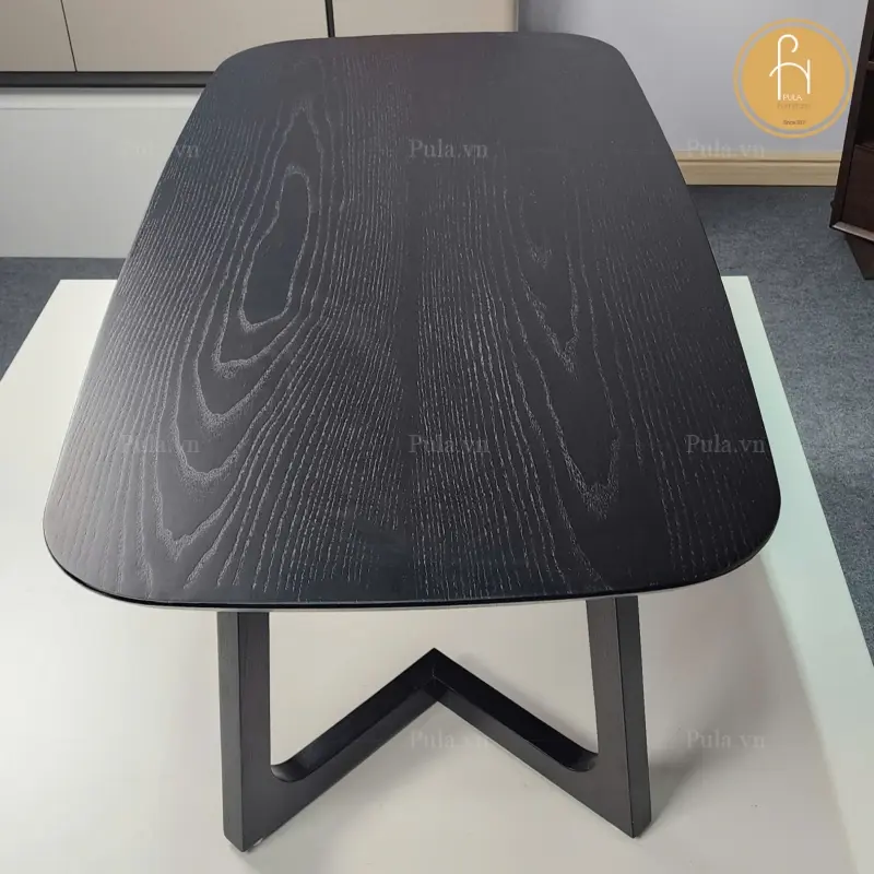 B&agrave;n tr&agrave; gỗ Twist BT115