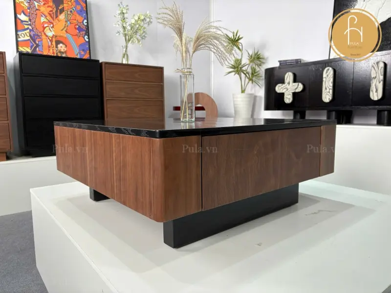 B&agrave;n tr&agrave; vu&ocirc;ng ph&ograve;ng kh&aacute;ch BT102