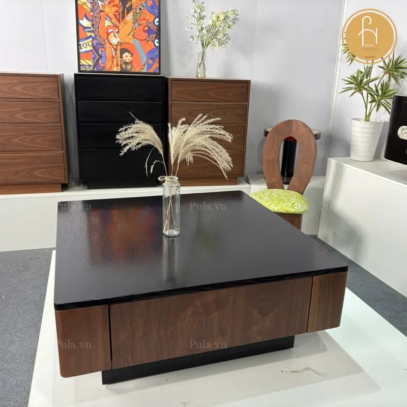 B&agrave;n tr&agrave; vu&ocirc;ng ph&ograve;ng kh&aacute;ch BT102