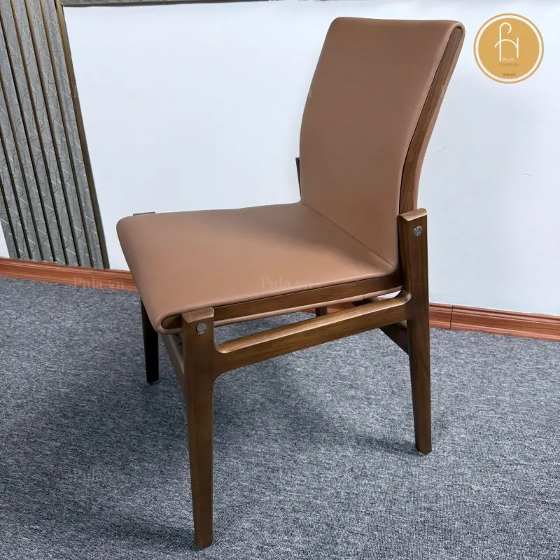 Ghế ăn nhập khẩu cao cấp GA14