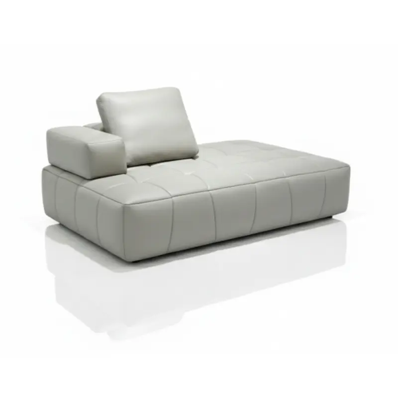 Sofa da b&ograve; phong c&aacute;ch &Yacute; hiện đại Boston (V98)