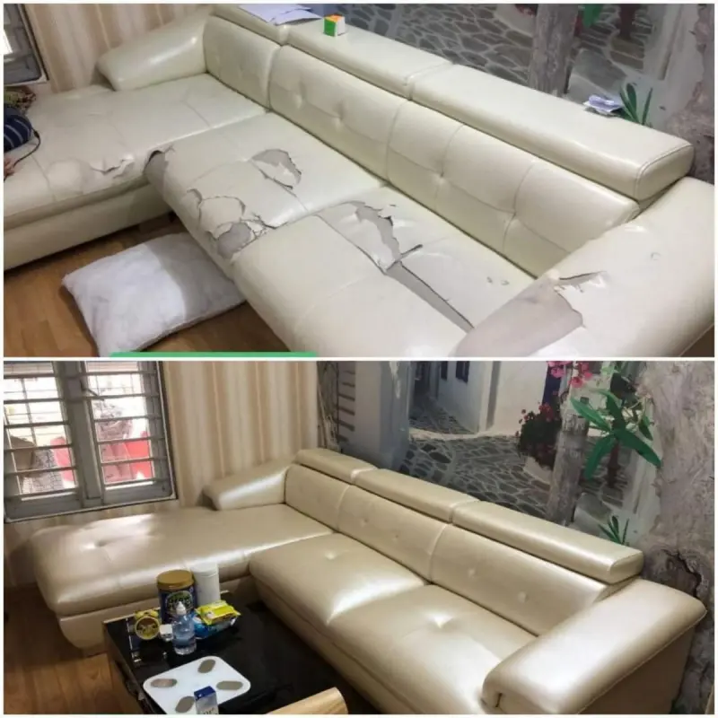 Nội thất KDT - Bọc sofa gi&aacute; rẻ 