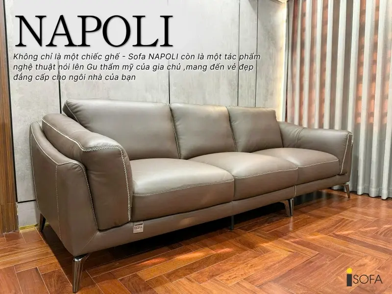 Isofa - Bọc lại sofa 