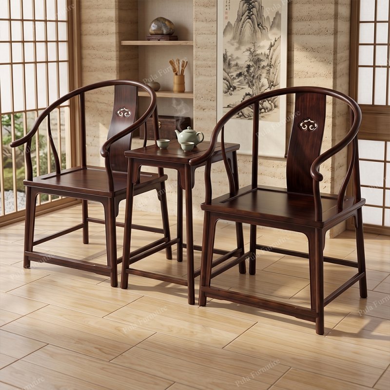 Bộ trà đạo 3 món nhỏ gọn tiếp khách TD31