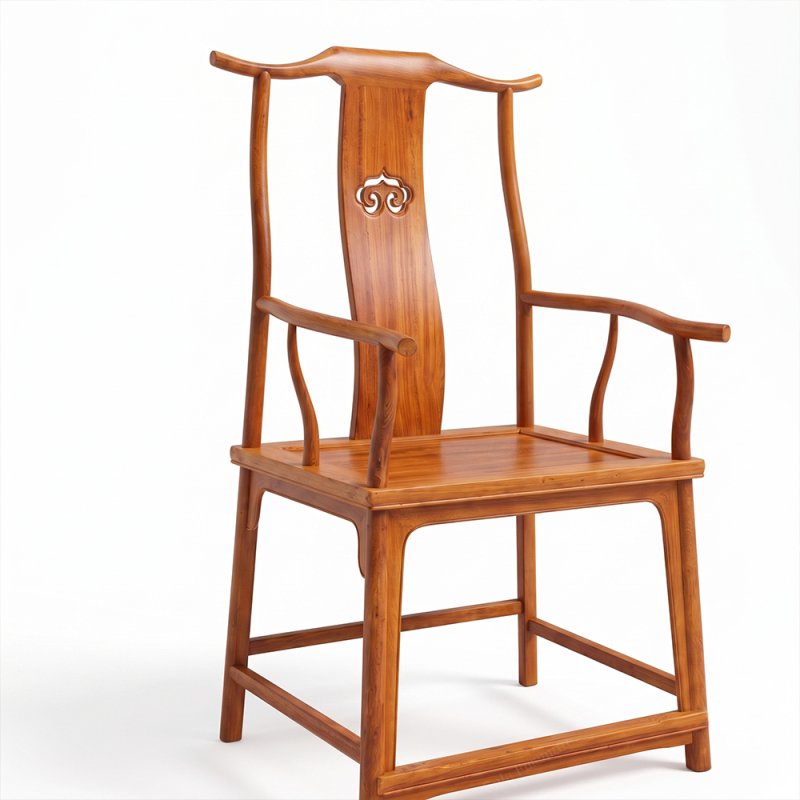 Ghế chủ tr&agrave; đạo tai quan GPT10