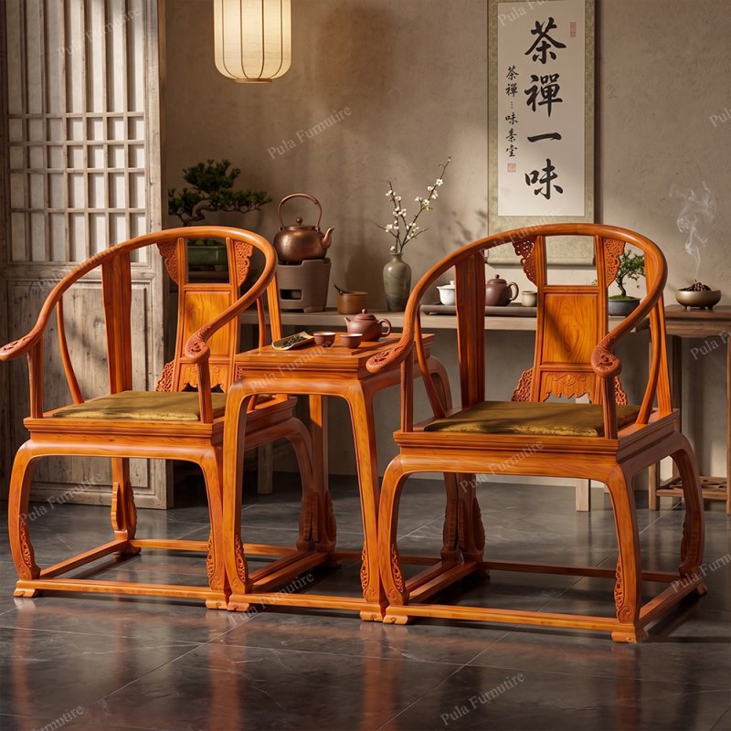 Bộ 3 Minh đế phòng trà đẹp TD34