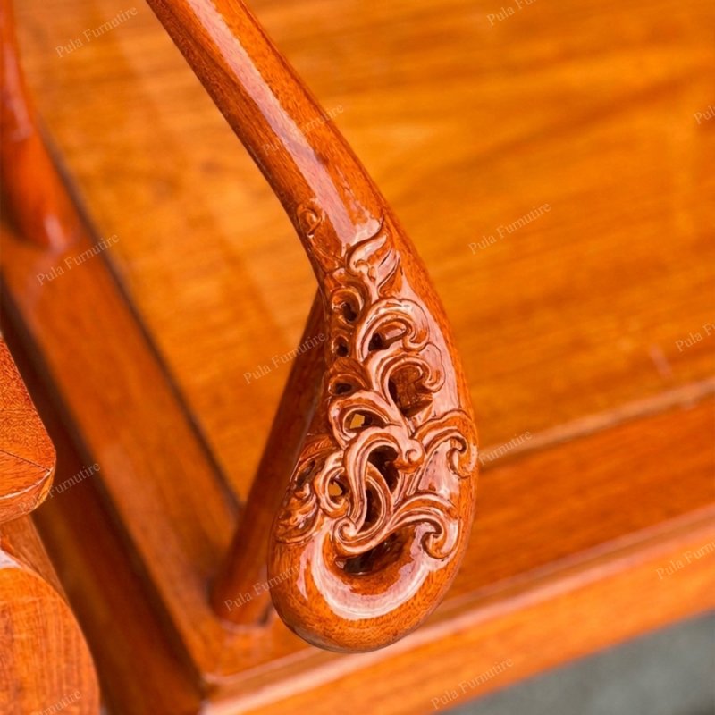 Bộ 3 Minh đế phòng trà đẹp TD34