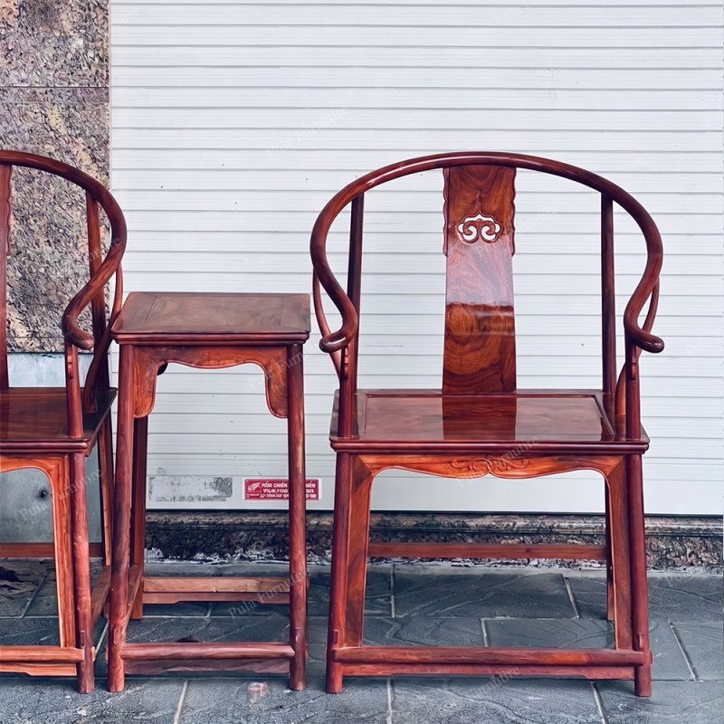 Ghế Minh trọc d&aacute;ng đơn giản GPT18