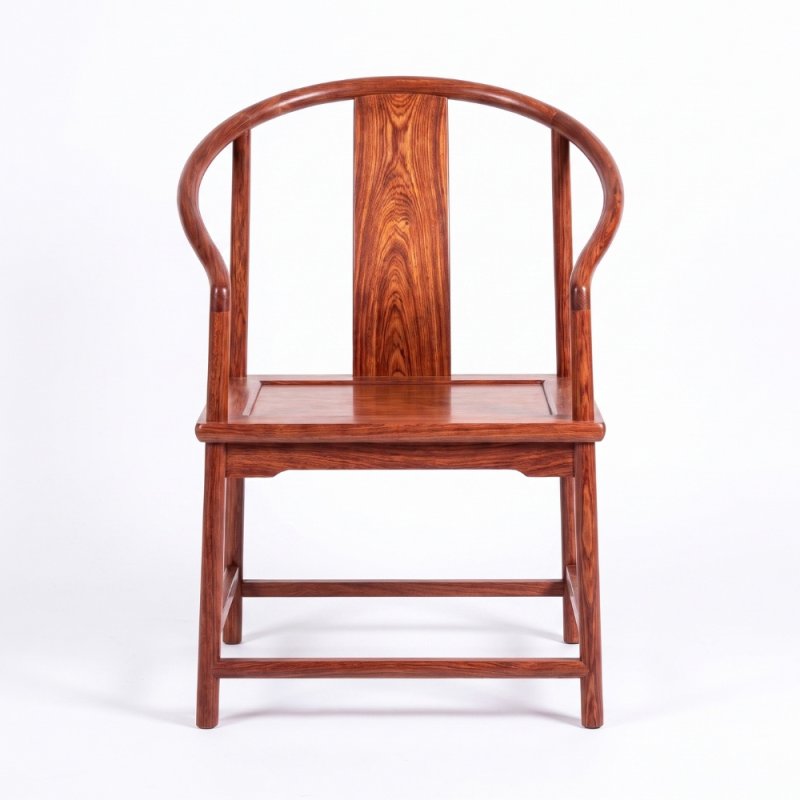 Ghế Minh tr&ograve;n mẫu trơn tối giản GPT19