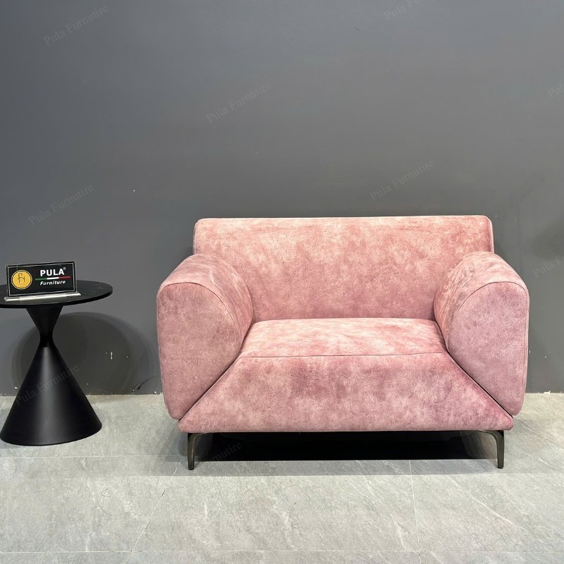 Sofa th&ocirc;ng minh Wingo (V111) tại xưởng Pula