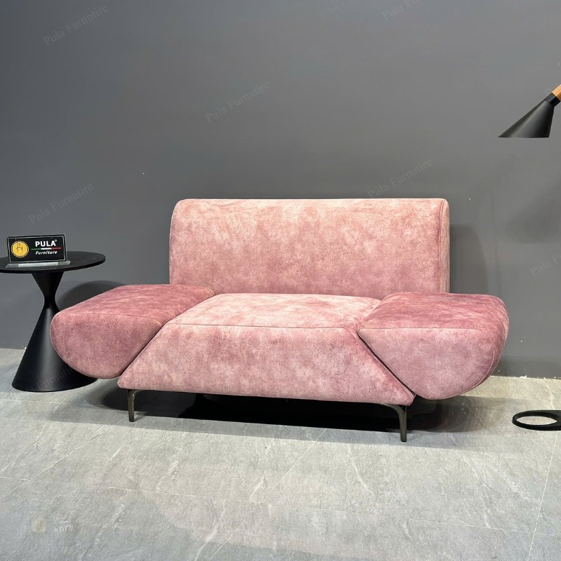 Sofa th&ocirc;ng minh Wingo (V111) tại xưởng Pula