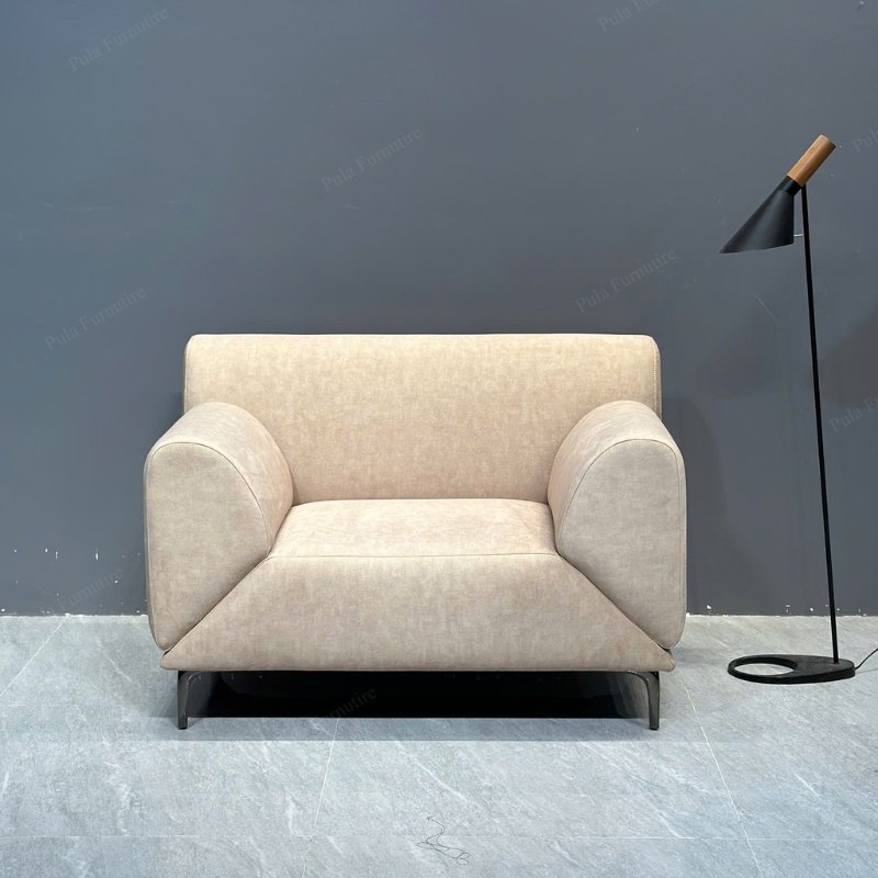 Sofa th&ocirc;ng minh Wingo (V111) tại xưởng Pula