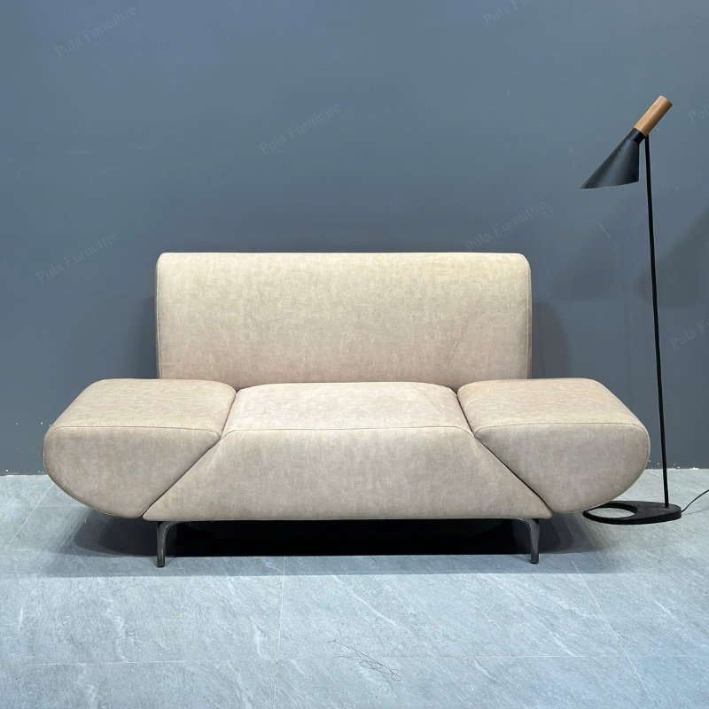 Sofa th&ocirc;ng minh Wingo (V111) tại xưởng Pula