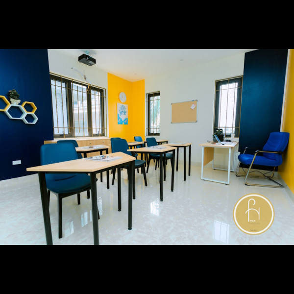 Hoàn thành hạng mục nội thất cho Sedu Academy - Hình ảnh 10