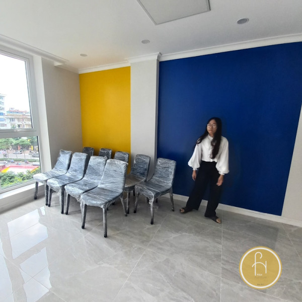 Hoàn thành hạng mục nội thất cho Sedu Academy - Hình ảnh 14
