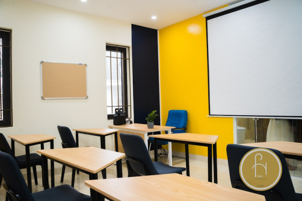 Hoàn thành hạng mục nội thất cho Sedu Academy - Hình ảnh 4
