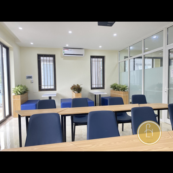 Hoàn thành hạng mục nội thất cho Sedu Academy - Hình ảnh 6