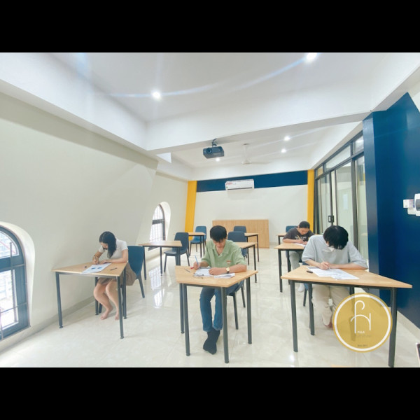 Hoàn thành hạng mục nội thất cho Sedu Academy - Hình ảnh 8
