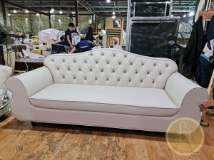 Sản xuất sofa với nhiều năm kinh nghiệm