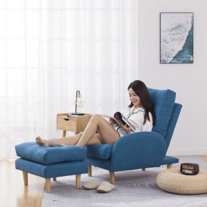 Ghế sofa đơn Praise X5 - Mẫu ghế thư giãn tại Pula Furniture