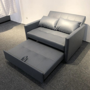 Sofa giường là sự kết hợp hoàn hảo của ghế Sofa và giường nằm