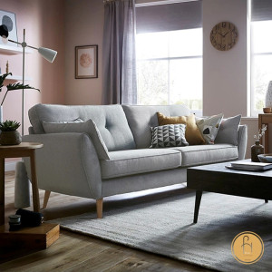 Sofa chung cư đa dạng mẫu mã, nhỏ gọn và tiện nghi