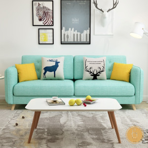 Sofa chung cư Pula Furniture - lựa chọn tuyệt vời cho mọi nhà
