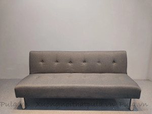 Cận cảnh Sofa bed xuất Mỹ SAC01