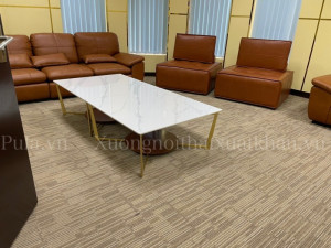 Pula Furniture cung cấp nội thất cho M.G.N Bank Campuchia