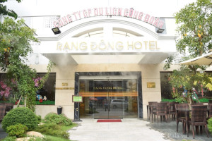 Khách sạn Rạng Đông tiêu chuẩn 3 sao