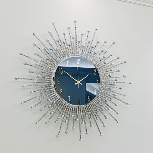 Đồng hồ DHP13 mặt xanh biển