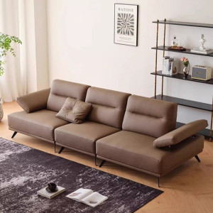 Sofa da bò Mastrotto cao cấp Pula Pedreda (V74)