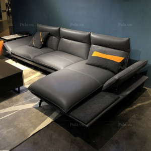 Ảnh thật Sofa Pula Lucinda tại showroom