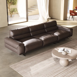 Sofa Cù da bò Mastrotto cao cấp Pula Alita (V78)