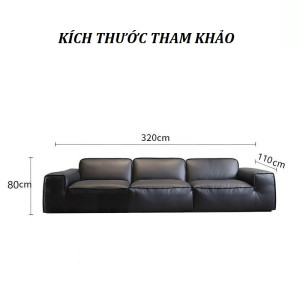 Kích thước tham khảo