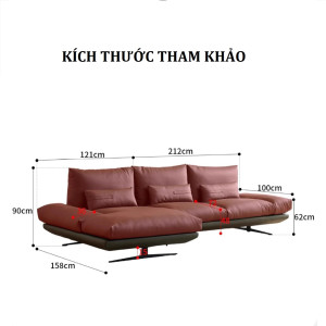 Kích thước tiêu chuẩn