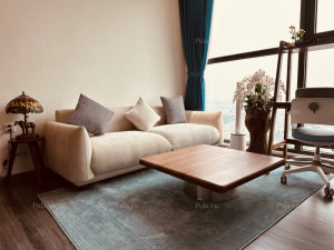 Sofa V56 giao cho nhà chị khách Vanessa - Hà Nội