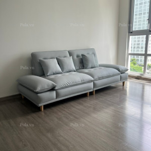 Sofa Tribeca bàn giao ở Hồ Chí Minh