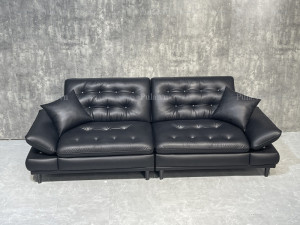 Sofa tại xưởng của Pula