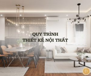 Quy trình thiết kế nội thất của Pula Furniture 