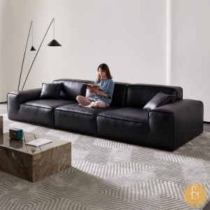 Sofa hiện đại cho cuộc sống 