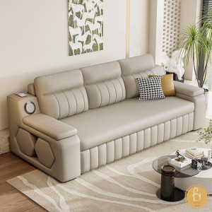 Sofa giường thông minh 