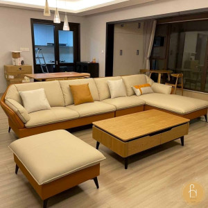 Chọn vị trí đặt sofa phù hợp